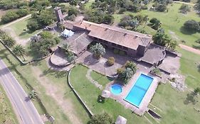 Hosteria Fortin De San Miguel